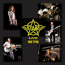 Starz - Live 1976 [CD]