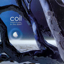 Coil - Musick To Play In The Dark 2 (Uk) [LP] Vinyl Record
