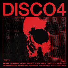 HEALTH - GENERATIONS EDITION DISCO4 :: PART I and DISCO4 :: PART II [2CD]