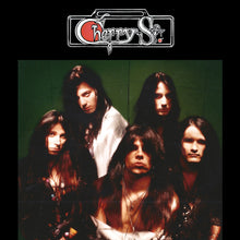 Cherry St - Cherry St [CD]