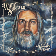 The White Buffalo - On The Widow's Walk: Deluxe Music CD