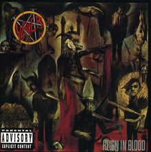 Slayer - Reign in Blood - Bonus Tracks [CD]