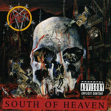 Slayer - South of Heaven [CD]