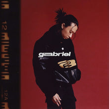 Keshi - GABRIEL [CD]