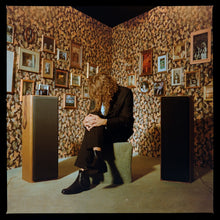 the album cover for Kevin Morby - This Is A Photograph