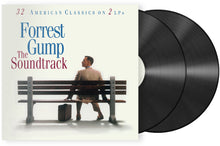 Various Artists - Forrest Gump – The Soundtrack [2LP] Vinyl Record