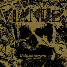 Viande - L'abime Devore Les Mes Music CD