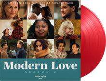 Modern Love Season 2 (Amazon Original Soundtrack) - Modern Love Season 2 (Amazon Original Soundtrack) [LP] Vinyl Record