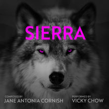 Cornish / Chow - Sierra Music CD