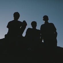 the album cover for Joyce Manor - 40 Oz. To Fresno [LP]