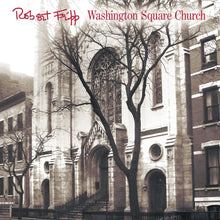 Robert Fripp - Washington Square Church (W/Dvd) [CD]