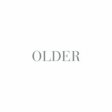 George Michael - Older: Remastered [Limited Edition Super Deluxe Box Set] Vinyl Record