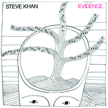 Steve Khan - Evidence [CD]