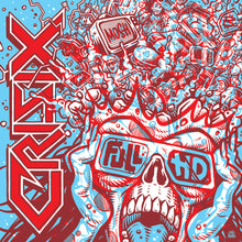 Crisix - Full Hd [Digipak]