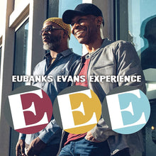 Eubanks Evans Experience - Eee (Eubanks-Evans-Experience) Music CD