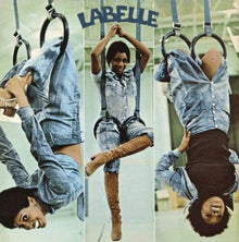Labelle - Labelle [CD]