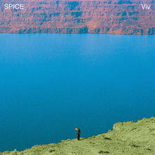 the album cover for Spice - Viv [LP]