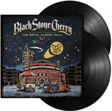 Black Stone Cherry - Live From The Royal Albert Hall... Y'All! [2LP] Vinyl Record