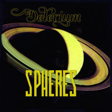 Delerium - Spheres 1 [Colored Vinyl] [Limited Edition] (Wht) Vinyl Record