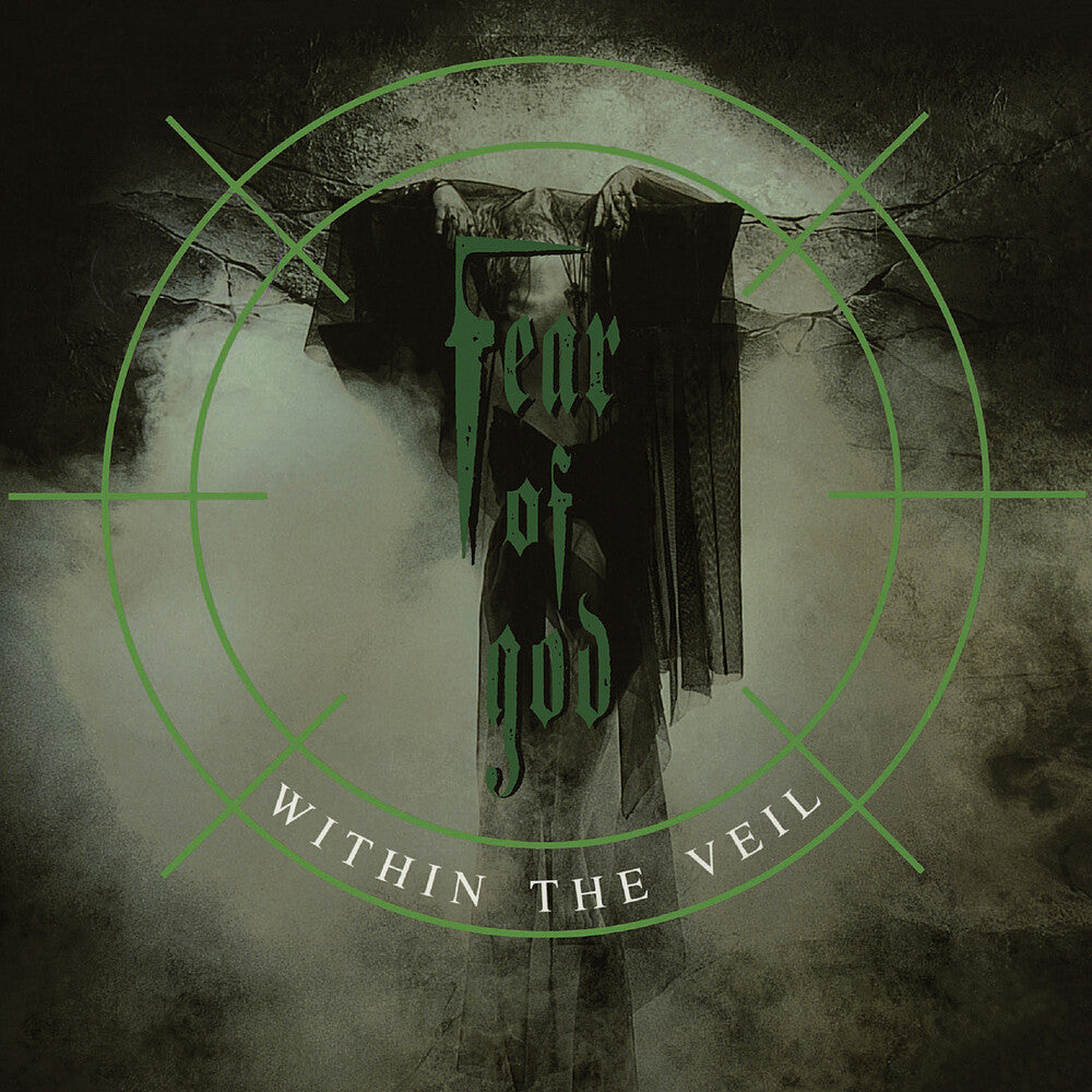 Fear Of God - Within The Veil [CD]