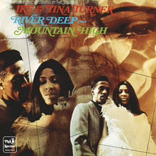 Ike Turner  & Tina - River Deep - Mountain High [CD]