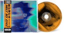 Denzel Curry - Melt My Eyez See Your Future [CD]