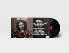 Bob Marley - Bob Marley With The Chineke! Orchestra [LP] Vinyl Record