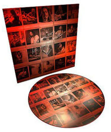 Chris Cornell - No One Sings Like You Anymore [Limited Edition] (Pict) Vinyl Record