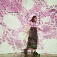 Soccer Mommy - Sometimes, Forever [CD]
