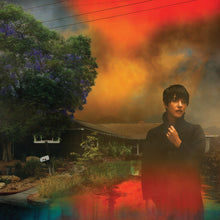 the album cover for Sharon Van Etten - We've Been Going About This All Wrong