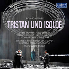 Wagner / Seiffert - Tristan Und Isolde [3 CD]