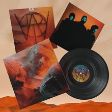 Muse - Will Of The People [LP] Vinyl Record