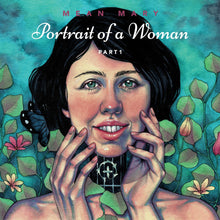 Mean Mary - Portrait Of A Woman [CD]