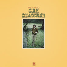 the album cover for Spencer Cullum - Spencer Cullum's Coin Collection (Uk)