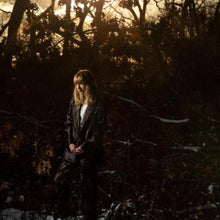 the album cover for Weather Station - How Is It That I Should Look At The Stars [Colored Vinyl]