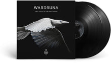 Wardruna - Kvitravn - First Flight Of The White Raven (Gate) [LP] Vinyl Record