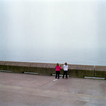 the album cover for TV Priest - My Other People [Limited Loser Edition Pink LP]