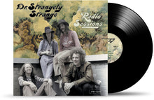 Dr. Strangely Strange - Radio Sessions (Gate) [LP] Vinyl Record