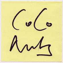 the album cover for Coconuts - 2