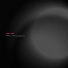 Mono - My Story, Buraku Story Music CD