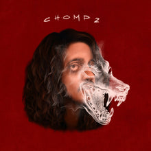 Russ - Chomp 2 - O.S.T. [LP] Vinyl Record