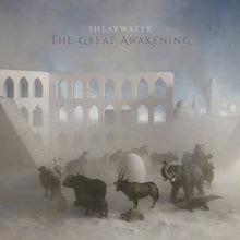 Shearwater - The Great Awakening [2LP] Vinyl Record