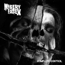 Misery Index - Complete Control [LP] Vinyl Record