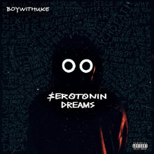 BoyWithUke - Serotonin Dreams [CD]
