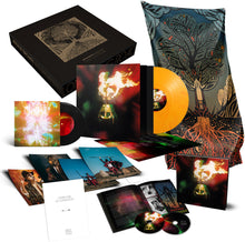 Arthur Brown - Long Long Road (Box) [Colored Vinyl] (Gate) [Limited Edition] [180 Gram] Vinyl Record