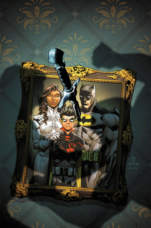 Robin #15 A Roger Cruz Joshua Williamson (06/28/2022) Dc