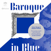 J Bach .S. / Runge / Ammon - Bach Corea Davis Piazzolla [CD]