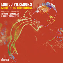 Pieranunzi / Pieranunzi / Ceccarelli - Pieranunzi, Fonnesbaek, Weill [CD]