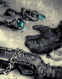 Rogues #4 (Of 4) A Sam Wolfe Connelly Joshua Williamson (Mr) (10/11/2022) Dc