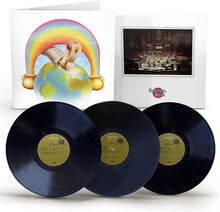 Grateful Dead - Europe '72: 50th Anniversary Edition [3LP] Vinyl Record